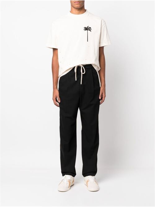 Sports trousers PALM ANGELS | PMCA112F22FAB0011010